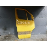 Дверь передняя правая VAG Crafter (2006 - ) 2E0831052