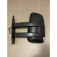 Зеркало левая длинные iveco daily 5802029799