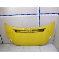 Капот VAG Crafter (2006 - ) 2E2823033A