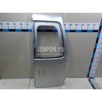 Дверь багажника правая VAG Caddy IV (2016 - ) 2K0827092G