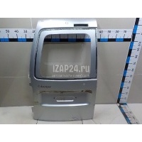 Дверь багажника левая VAG Caddy IV (2016 - ) 2K0827091J