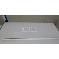 Молдинг передней левой двери VAG Caddy IV (2016 - ) 1T0853515GGRU