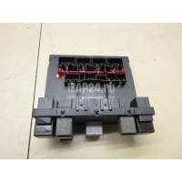Блок электронный VAG Caddy III (2004 - 2015) 3C8937049F