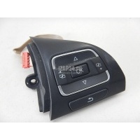 Блок кнопок VAG Caddy III (2004 - 2015) 5C0959538AYQV
