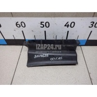 Воздухозаборник (наружный) VAG Caddy III (2004 - 2015) 1K0805971C9B9