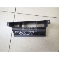 Воздухозаборник (наружный) VAG Caddy III (2004 - 2015) 1K0805971C9B9