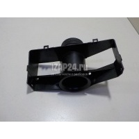 Воздухозаборник (наружный) VAG Caddy III (2004 - 2015) 1K0805962