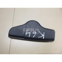 Воздухозаборник (наружный) VAG Caddy III (2004 - 2015) 1KD8059659B9