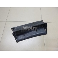 Воздухозаборник (наружный) VAG Caddy III (2004 - 2015) 1K0805971C9B9