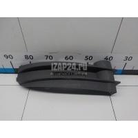 Решетка в бампер правая VAG Caddy III (2004 - 2015) 2K08536847G9