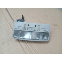 Лампочка podsufitkówki skoda superb i 1 3u0947105