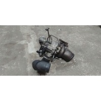 Форд focus mk3 mk5 турбокомпрессор 2.0eco