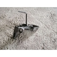 Кронштейн (крепление) Audi A6 C5 (S6,RS6) 1998 4B0941706