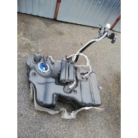 Vwpassat b8 2 , 0tsi бак бачёк топлива насос