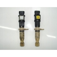 Aveo kalos 1 , 2 датчик скорости эта 96450960