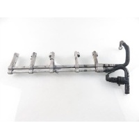 Накладка впрыска touareg 5.0 v10 tdi 07z133317a