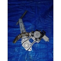стеклоподъемник NISSAN MARCH AK12 82721AX000