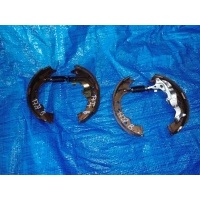 колодки тормозные TOYOTA GAIA SXM15 04495-44010