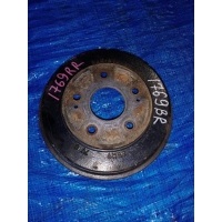 барабан тормозной HONDA SMX RH1 42610-S70-000
