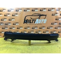 Юбка бампера Задн. Lexus NX 1 2017-2020 5216978030
