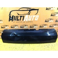 Борт крышки багажника BMW X5 G05, G07 2018- 41007931937