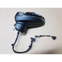 Audi a3 s3 rs3 зеркало левое 8v5857409 8v0857535