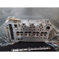 Bmw e90 головка блока цилиндров n43b16 1.6i рестайлинг в сборе