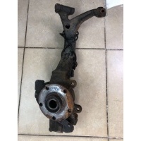 Ступица передняя левая Audi A4 B5 (S4,RS4) 1996 8D0407257P