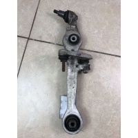 Рычаг передний левый Volkswagen Passat B5 1997 4D0407155P