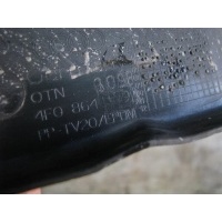 пыльник двигателя боковой Audi A6 (C6 4F) 2004-2011 2010 4F0864309B