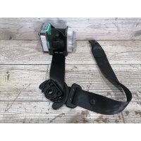 Ремень безопасности с пиропатроном Volkswagen Touareg (NF) II (2010–2014) 2012 7P0857805B HCP
