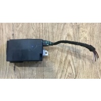 Блок блокировки рулевой колонки Volkswagen Touareg (NF) II (2010–2014) 2012 4H0905852B