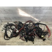 Проводка (коса) Volkswagen Touareg (NF) II (2010–2014) 2012 7P6971051