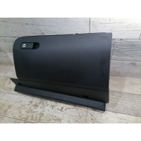 Бардачок Volkswagen Touareg (NF) II (2010–2014) 2012 7P1857122 81U