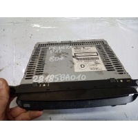 Считыватель плит компакт - диск nissan primera p12 28185ba010