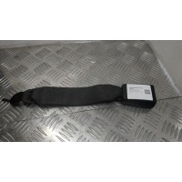 Замок ремня безопасности BMW 7 F01/F02 2011 9119611,72119119611