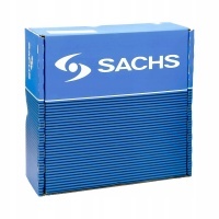 пружина подвески задняя 996 537 sachs