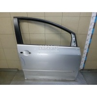 Пенка двери передней правой VAG Golf Plus (2005 - 2014) 5M0831106E