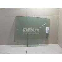 Стекло двери задней левой VAG Golf Plus (2005 - 2014) 5M0845025