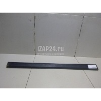 Молдинг передней левой двери VAG Golf III/Vento (1991 - 1997) 1h4853515ab41