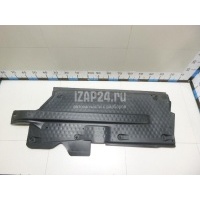 Защита антигравийная VAG Fox (2005 - 2011) 6Q0825201H