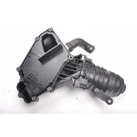 Volvo d3 d5 подставка корпус фильтра масляный 30757730