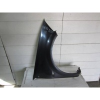 Крыло переднее правое Renault Megane II 2002-2009 7701473703