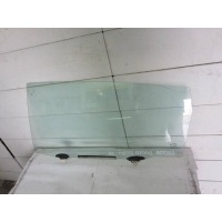 Стекло двери задней левой Toyota Corolla Verso 2004-2009 681040f010