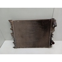 Радиатор основной Renault Logan 2006 7700838134