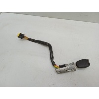 Замок зажигания Renault Logan 2006 6001546809