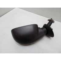 Зеркало левое Renault Logan 2006 6001546989