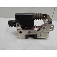 Замок двери задней правой Renault Logan 2006 8200928481