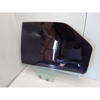 Стекло двери задней левой Renault Logan 2006 8200240553