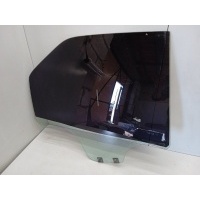 Стекло двери задней правой Renault Logan 2006 8200240552
